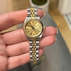 SALES!!💥💥🔥authentic Rolex 26mm 1997